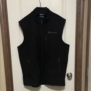 Roper Soft Shell Vest